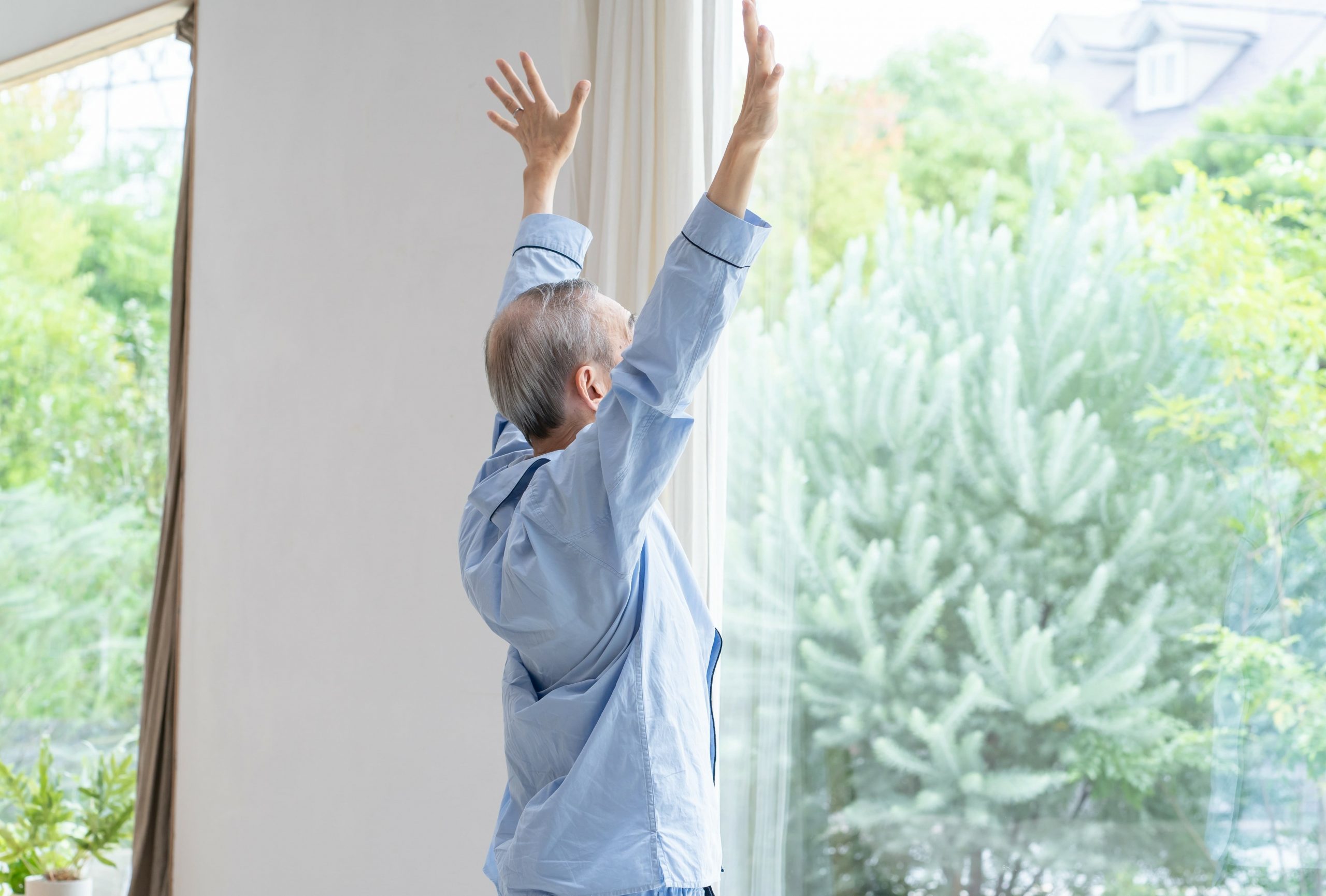 認知症予防に昼寝は効果的？正しい昼寝の仕方から注意点まで解説！