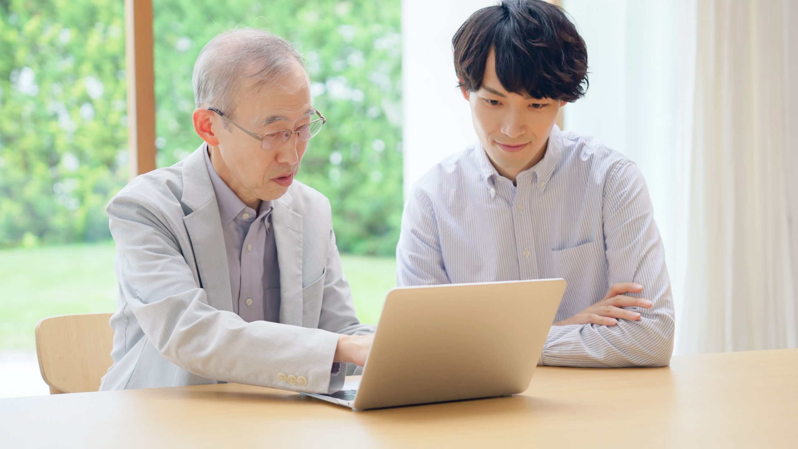 認知症患者の徘徊への家族の対応