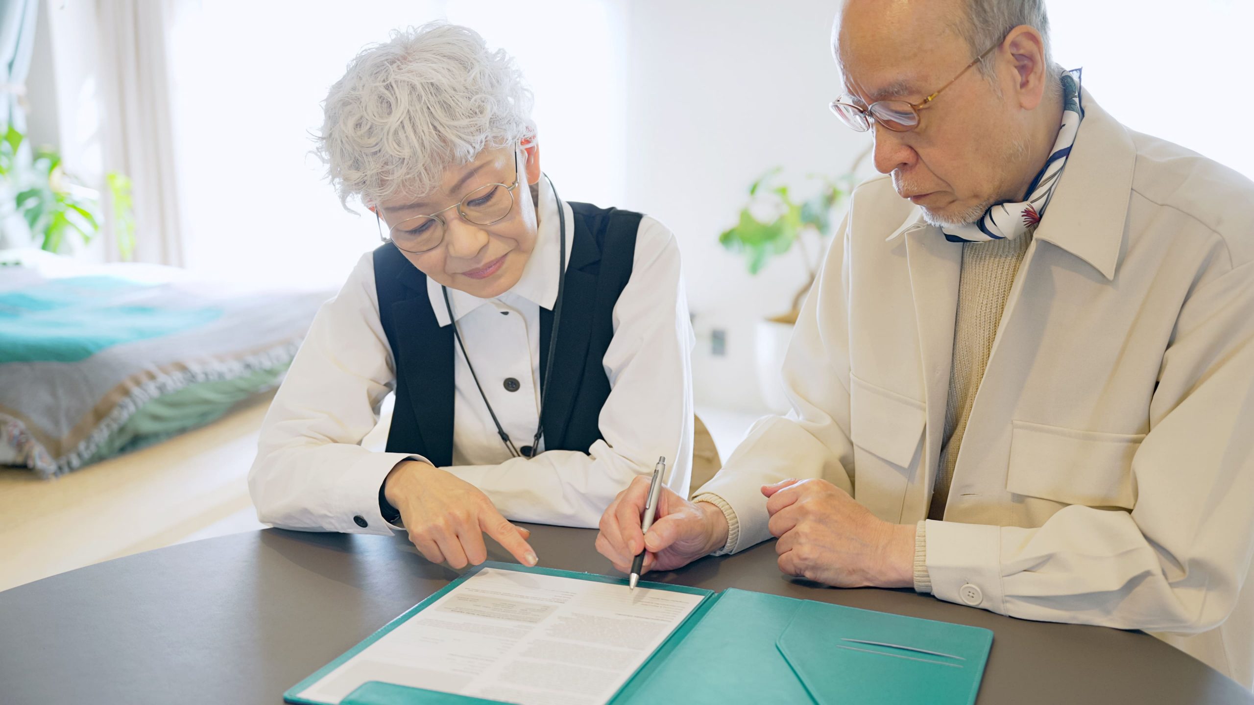 要介護認定の等級と補助金｜必要な情報を分かりやすく解説